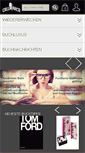Mobile Screenshot of calle-arco.com